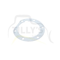 WASHER - SPRING 1/4 6.6MM