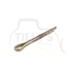 PIN - COTTER 3/8" X 3.1/2"