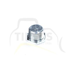 FITTING - ELBOW 1/8 NPT M/F