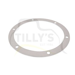 GASKET - FINAL DRIVE D4C