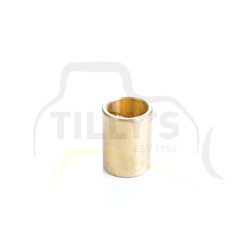 BEARING - BUSH BRASS 12E