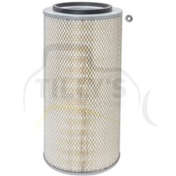 FILTER - AIR OUTER