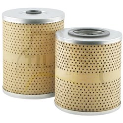 FILTER KIT - OIL SET OF 2