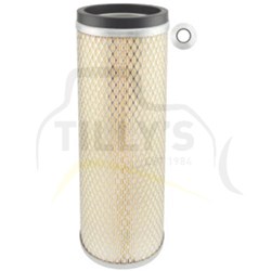 FILTER - AIR INNER D65-6-8