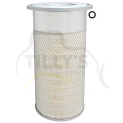 FILTER - AIR OUTER