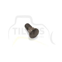 BOLT - PLOW 1 X 2.1/2 UNC