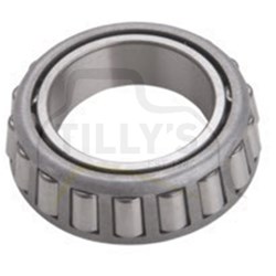 BEARING - ROLLER TAPERED INNER