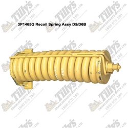 SPRING GRP - RECOIL HYDADJ D5B