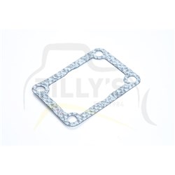 GASKET - RADIATOR