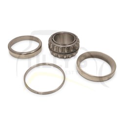 BEARING - SUPPORT OUTER D5