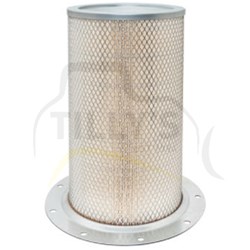 FILTER - AIR INNER D9G