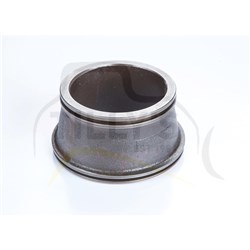 COUPLING - MUFFLER D6C D7F