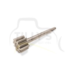 SHAFT ASSY - PUMP FUEL