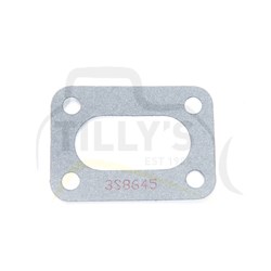 GASKET - STEERING CLUTCH