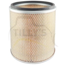 FILTER - ITR AIR D7E 160HP