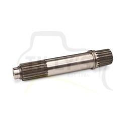 SHAFT ASSY - T/CONV INPUT