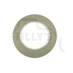 DISC ASSY - CLUTCH MASTER D6H