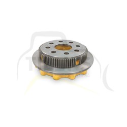 DRUM - D6D INNER S/CLUTCH