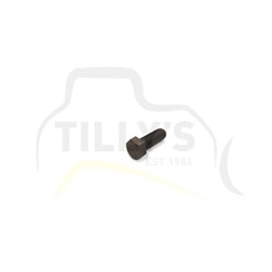 BOLT - 3/8 X 1 UNC 920 75J