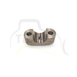 CAP ASSY- TRACK IDLER D6T D6NG