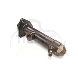 MASTER CYLINDER - BRAKE HYD