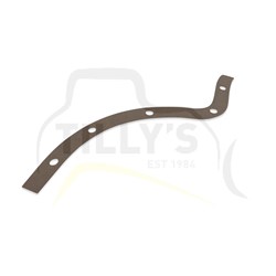 GASKET - LH TIMING COVER P/M