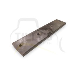 LEAF - SPRING EQUALISER D4 6U