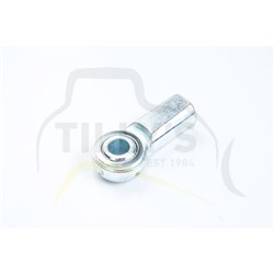 ROD END - CONTROL TRANS