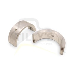 BEARING - CRANK MAIN STD D4 6U