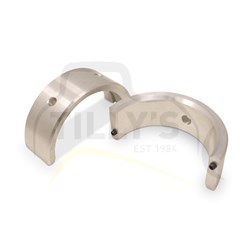 BEARING - CRANK MAIN STD