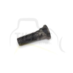 BOLT - PLOW 5/8 X 2" UNC