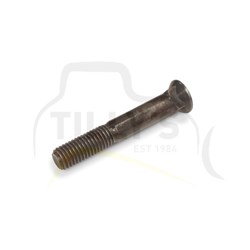 BOLT - PLOW 5/8 X 4" UNC