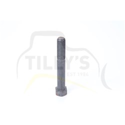 BOLT - HEX 7/16 X 3 UNC