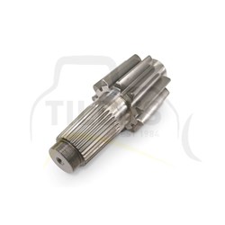 PINION - TOP F/D D8 14A 15A