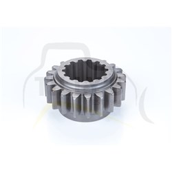 GEAR - COUNTER SHAFT D4D