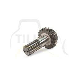 PINION - TRANS D4D D4E 85A 50X