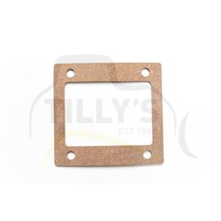 GASKET - CASE CLUTCH D4D