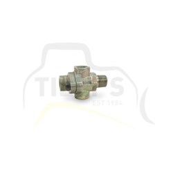 VALVE GRP - AIR 120G