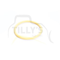 SEAL - O RING  SILICONE 70