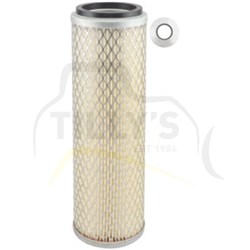 FILTER -AIR INNER 910 931 1T12