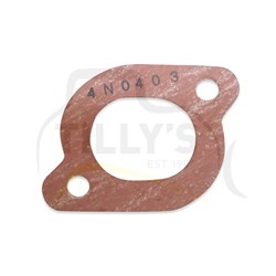 GASKET - COVER PUMP