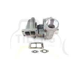 TURBOCHARGER GRP D6C 977L