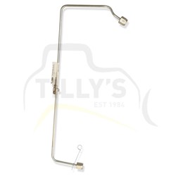 LINE ASSY - FUEL INJECT 3306