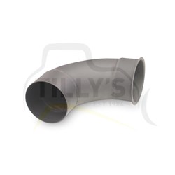 ELBOW - EXHAUST 120H 135H