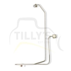 LINE ASSY - FUEL INJECT 3412