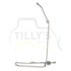 LINE ASSY - FUEL INJECT 3412