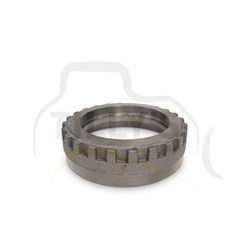 NUT - ADJUST BRG SPROCKET D6D