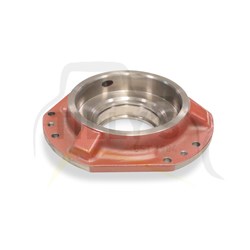 CAGE - BEARING TRANS D6C 10K