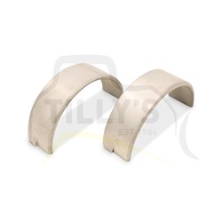 BEARING - CONROD BIG END 030