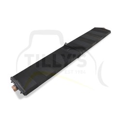 CORE ASSY - RADIATOR  D5H 1DD